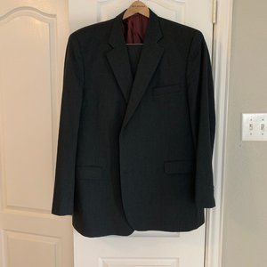 Jack Victor Classic Rochester Complete Suit